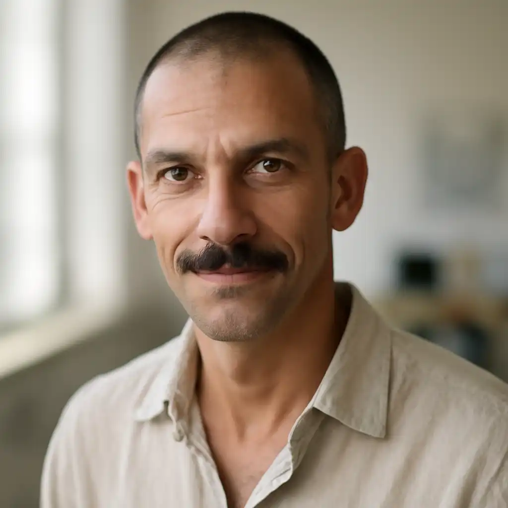Davide Monti